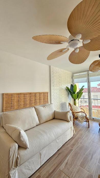 Ferienwohnung Boho Arenal Bol Con Parking Calp Exterior foto